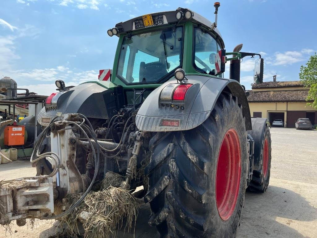 Fendt 939 Vario - Trattore: foto 4 Fendt 939 Vario - Trattore: foto 4