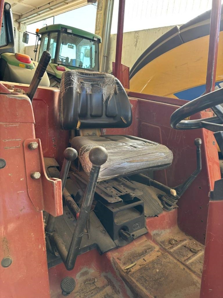 Fiat 60-93 DT - Trattore: foto 3 Fiat 60-93 DT - Trattore: foto 3