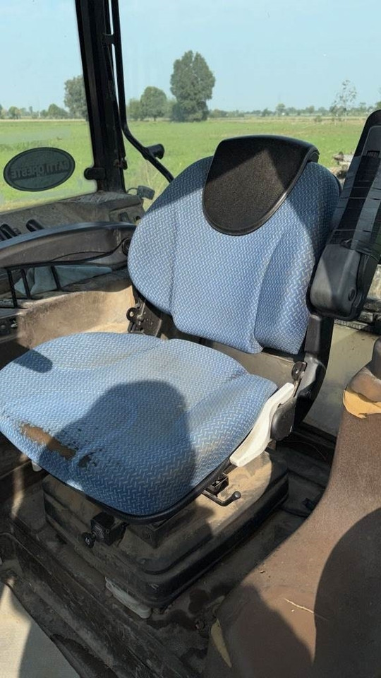 Fiat M100 - Trattore: foto 5 Fiat M100 - Trattore: foto 5