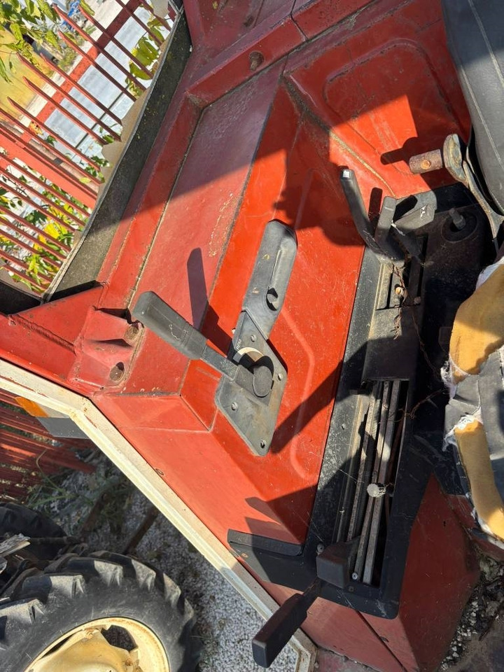 Fiatagri 130/90 DT - Trattore: foto 3 Fiatagri 130/90 DT - Trattore: foto 3