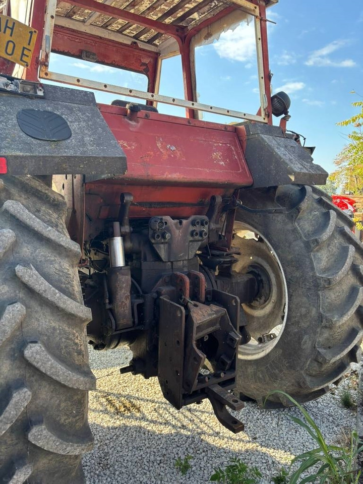 Fiatagri 130/90 DT - Trattore: foto 5 Fiatagri 130/90 DT - Trattore: foto 5