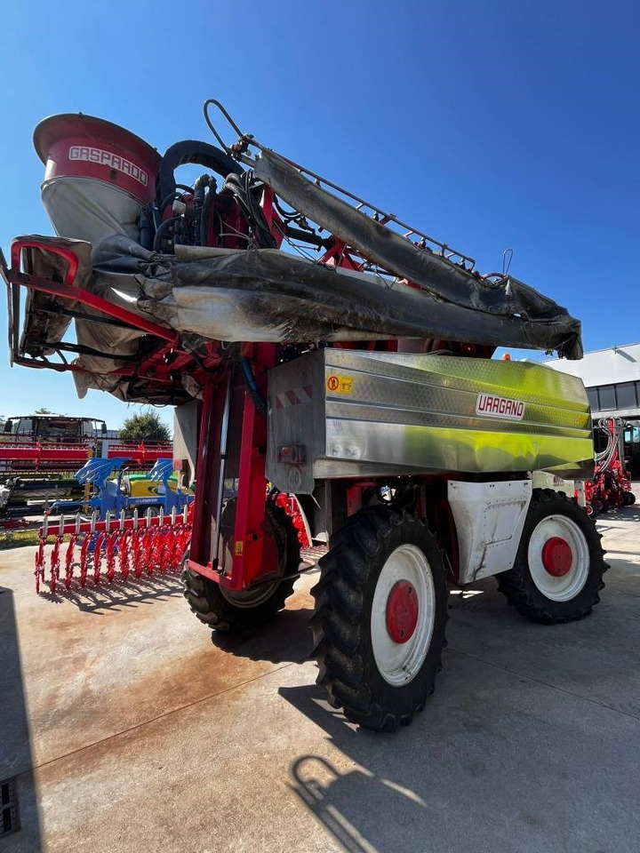 Finotto E170 - Attrezzatura per spandimento: foto 3 Finotto E170 - Attrezzatura per spandimento: foto 3