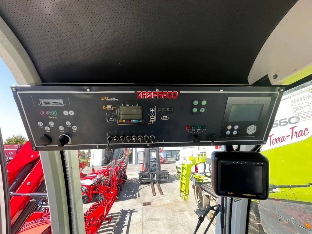 Finotto E170 - Attrezzatura per spandimento: foto 5 Finotto E170 - Attrezzatura per spandimento: foto 5