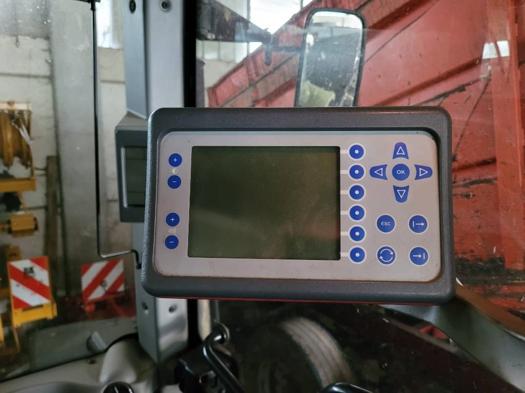 Kuhn VB 2160 - Rotopressa: foto 2 Kuhn VB 2160 - Rotopressa: foto 2