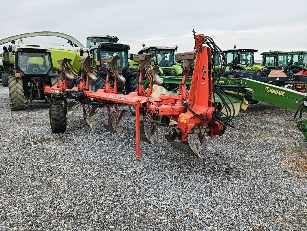 Kuhn Vari-Master 153 - Aratro: foto 5 Kuhn Vari-Master 153 - Aratro: foto 5