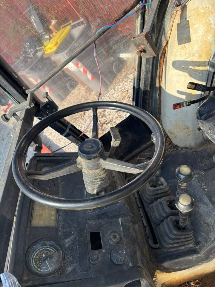 Lamborghini 600 V DT - Trattore: foto 5 Lamborghini 600 V DT - Trattore: foto 5