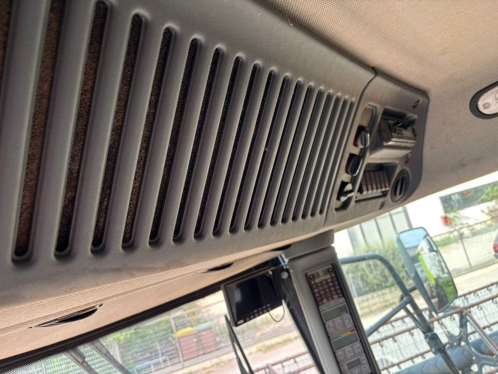 Laverda 5658 - Mietitrebbia: foto 3 Laverda 5658 - Mietitrebbia: foto 3