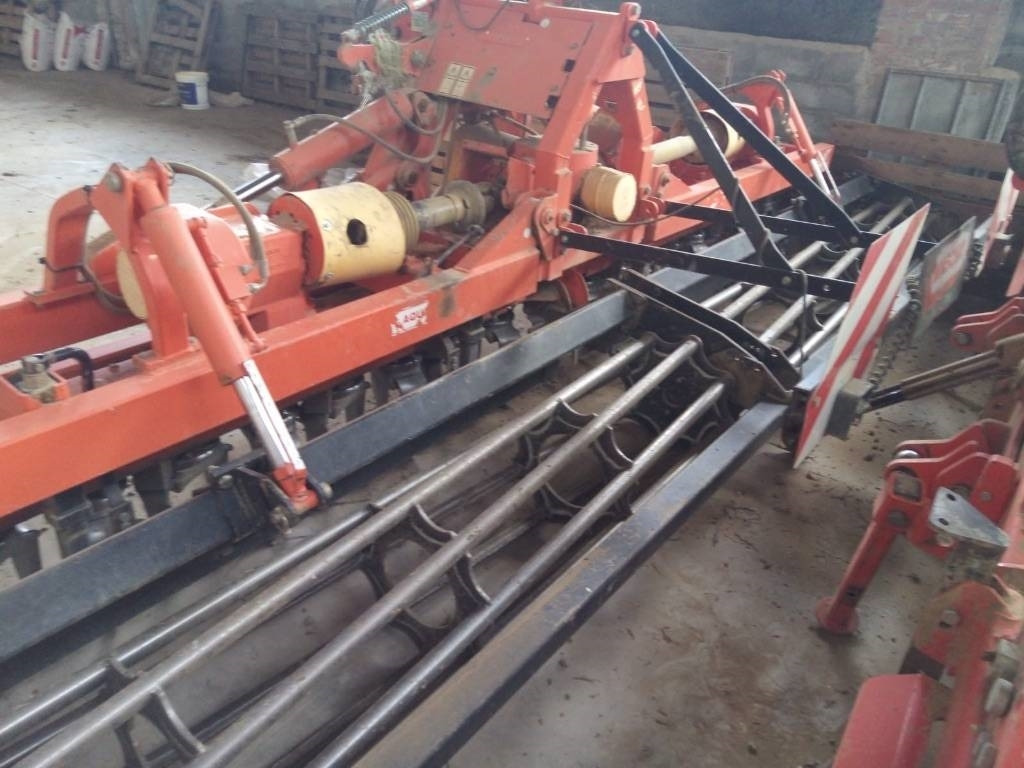 Maschio Aquila 5000 - Erpice: foto 5 Maschio Aquila 5000 - Erpice: foto 5