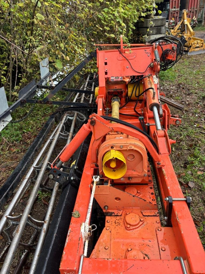 Maschio Aquila 5000 - Zappatrice: foto 2 Maschio Aquila 5000 - Zappatrice: foto 2