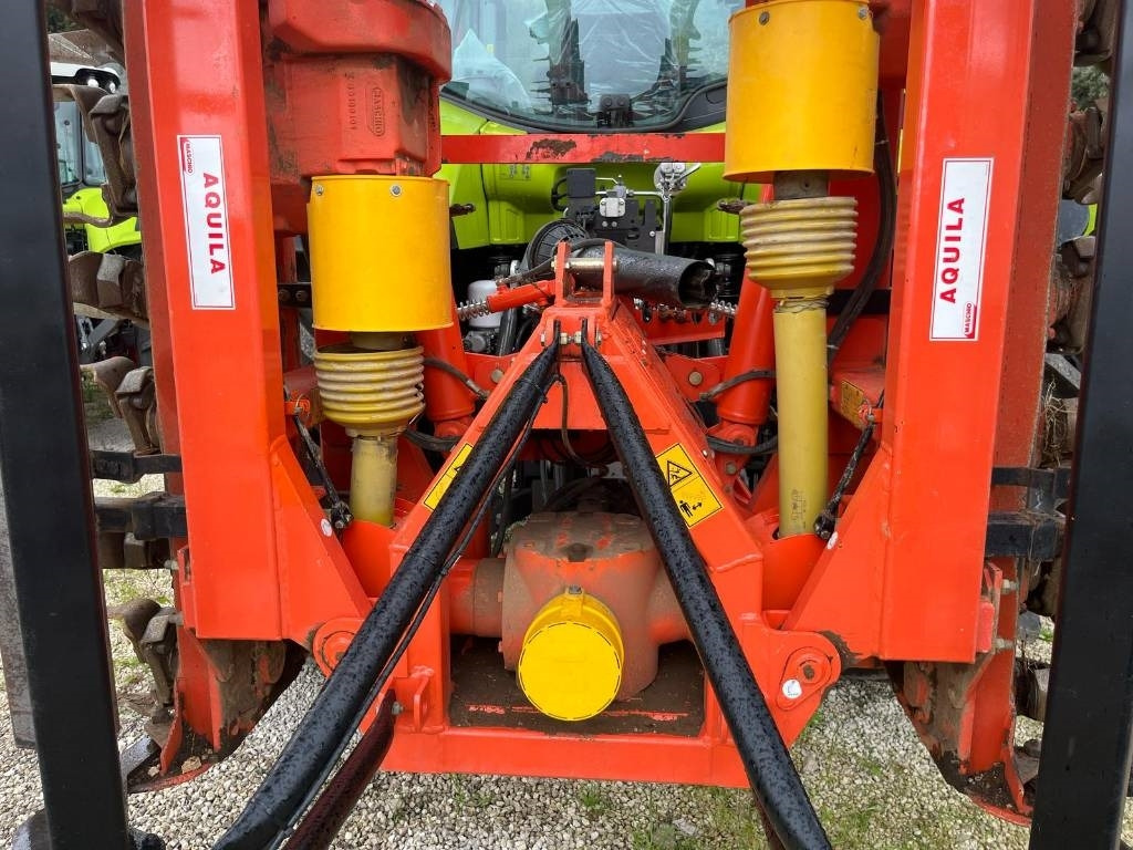 Maschio Aquila 5000 - Erpice: foto 2 Maschio Aquila 5000 - Erpice: foto 2