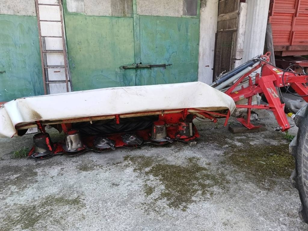 Maschio DEBORA PRO 260 - Falciatrice: foto 1 Maschio DEBORA PRO 260 - Falciatrice: foto 1