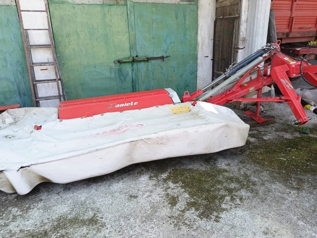 Maschio DEBORA PRO 260 - Falciatrice: foto 4 Maschio DEBORA PRO 260 - Falciatrice: foto 4