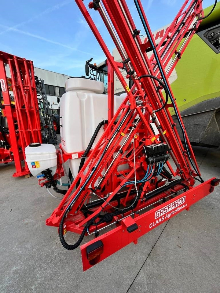 Maschio SPRAYERS - Distribuzione del liquame: foto 3 Maschio SPRAYERS - Distribuzione del liquame: foto 3