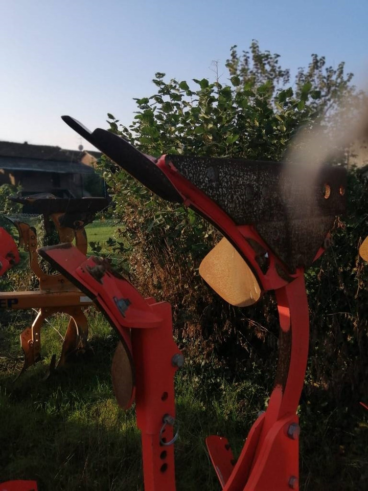 Maschio UNICO M 4+1 - Aratro: foto 4 Maschio UNICO M 4+1 - Aratro: foto 4