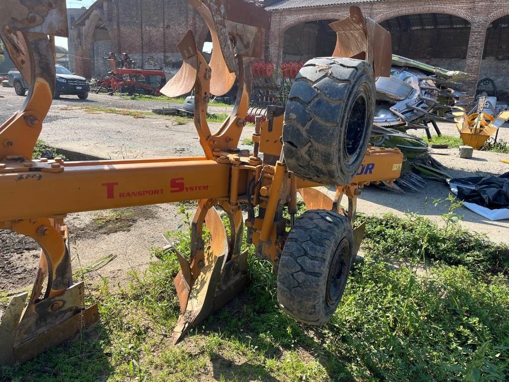 Moro Aratri PNT 20 AV - Aratro: foto 4 Moro Aratri PNT 20 AV - Aratro: foto 4