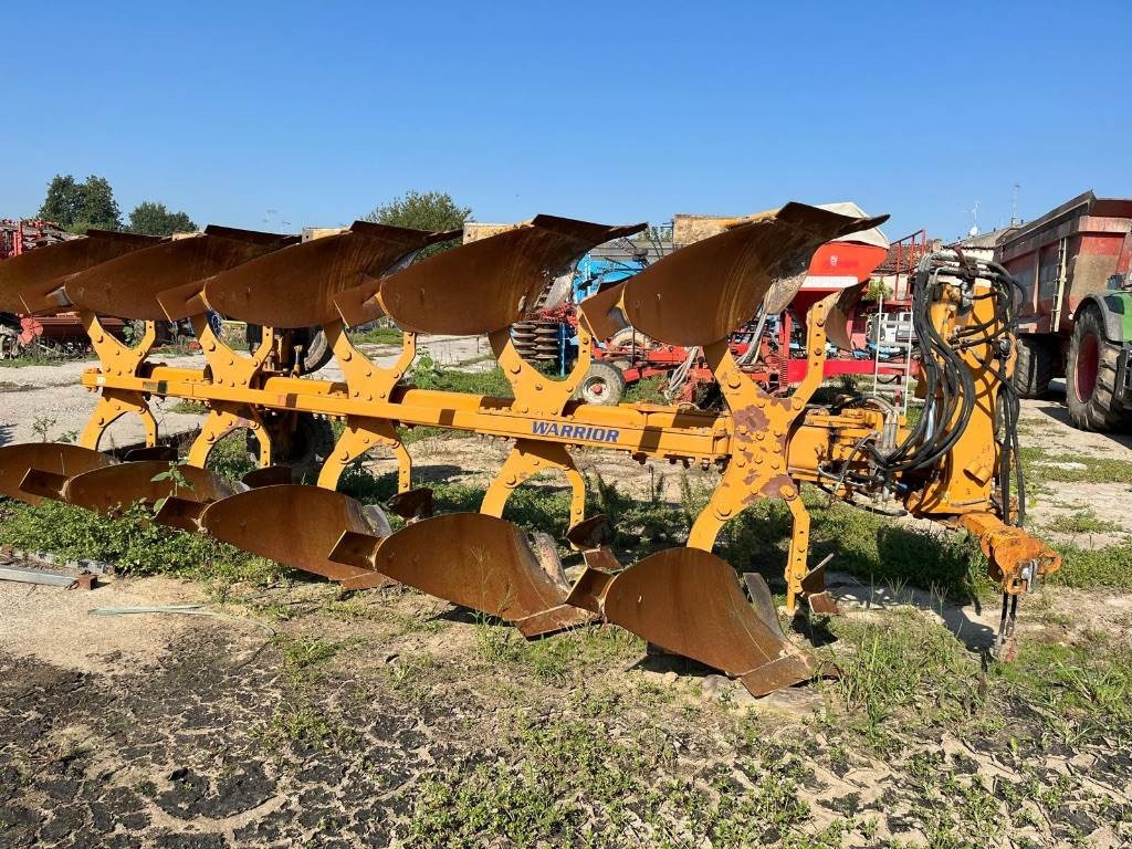 Moro Aratri PNT 20 AV - Aratro: foto 1 Moro Aratri PNT 20 AV - Aratro: foto 1