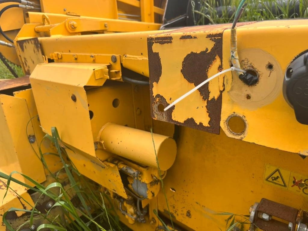 New Holland SOIA 4.4 - Accessori per macchine da raccolta: foto 3 New Holland SOIA 4.4 - Accessori per macchine da raccolta: foto 3