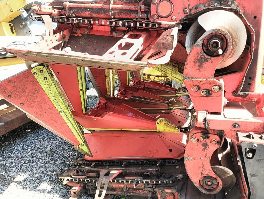 Olimac DRAGO 8 FILE - Accessori per macchine da raccolta: foto 5 Olimac DRAGO 8 FILE - Accessori per macchine da raccolta: foto 5