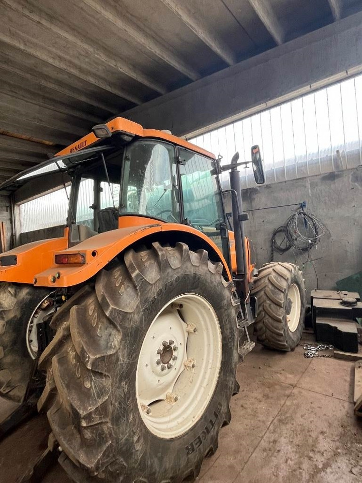 Renault Ares 640 RZ - Trattore: foto 5 Renault Ares 640 RZ - Trattore: foto 5