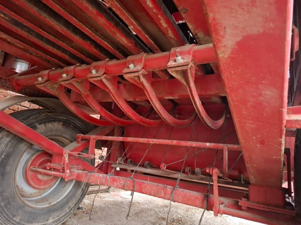 Supertino SP 60 120 - Rotopressa: foto 5 Supertino SP 60 120 - Rotopressa: foto 5