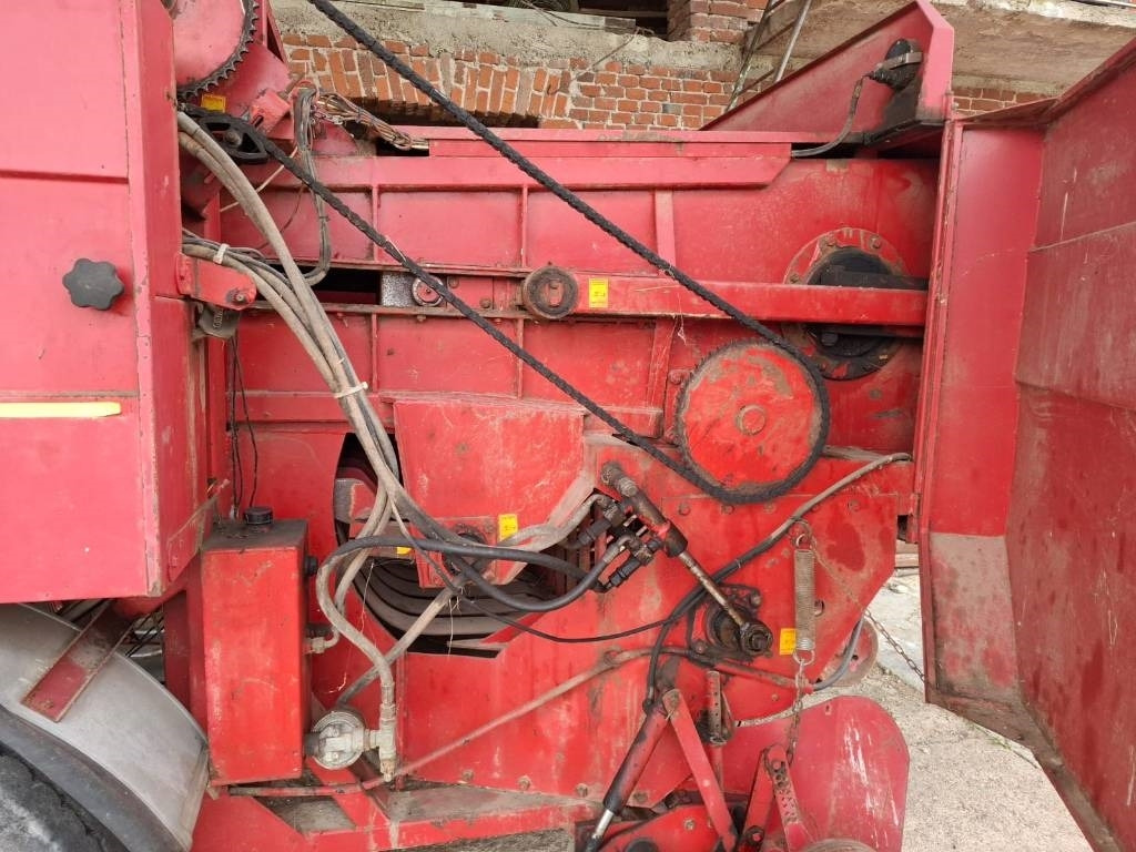 Supertino SP 60 120 - Rotopressa: foto 2 Supertino SP 60 120 - Rotopressa: foto 2