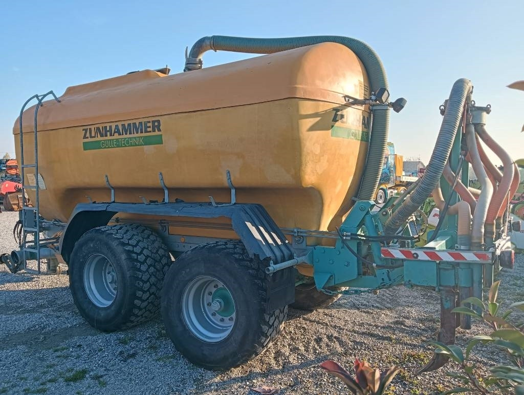 Zunhammer K 14 55PUL - Spandiletame: foto 5 Zunhammer K 14 55PUL - Spandiletame: foto 5