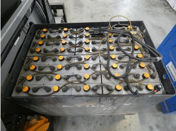 Still R60-25 RX60-25 - Carrello elevatore elettrico: foto 4 Still R60-25 RX60-25 - Carrello elevatore elettrico: foto 4