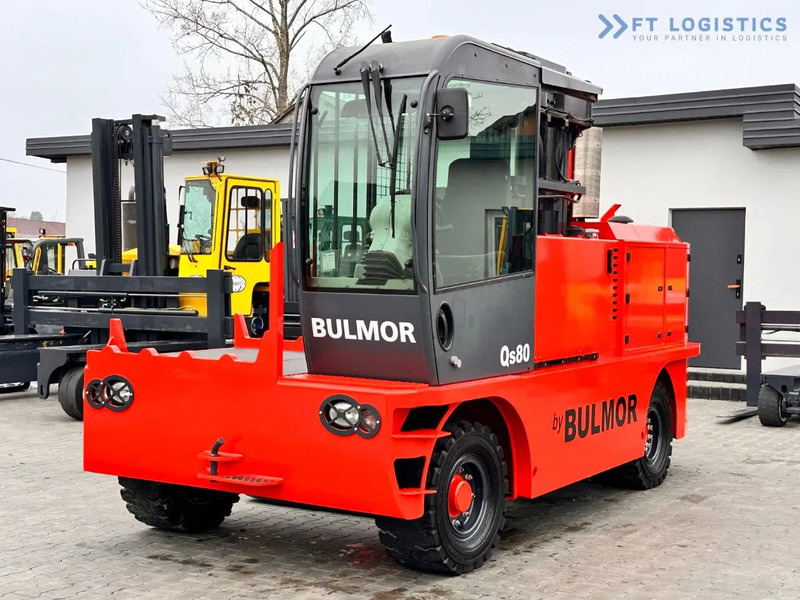 Bulmor BULMOR JDQS 80/14/40- Duplex 4000mm - 2013 year BULMOR JDQS 80/14/40- Duplex 4000mm - Carrello elevatore laterale: foto 4 Bulmor BULMOR JDQS 80/14/40- Duplex 4000mm - 2013 year BULMOR JDQS 80/14/40- Duplex 4000mm - Carrello elevatore laterale: foto 4
