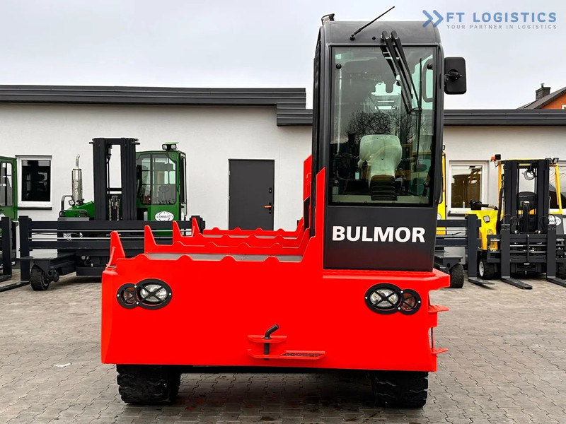 Bulmor BULMOR JDQS 80/14/40- Duplex 4000mm - 2013 year BULMOR JDQS 80/14/40- Duplex 4000mm - Carrello elevatore laterale: foto 5 Bulmor BULMOR JDQS 80/14/40- Duplex 4000mm - 2013 year BULMOR JDQS 80/14/40- Duplex 4000mm - Carrello elevatore laterale: foto 5