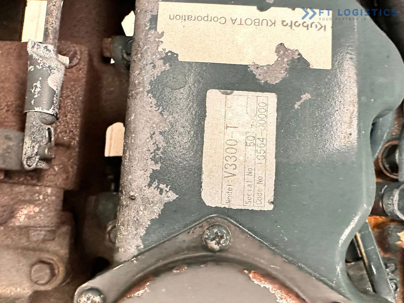 Carrello elevatore laterale Combilift C5000SL / DIESEL / 4500MM / DUPLEX / CABIN / PLATFORMS / LIKE NEW C5000SL / DIESEL / 4500MM / DUPLEX / CABIN / PLATFORMS / LIKE: foto 17 Carrello elevatore laterale Combilift C5000SL / DIESEL / 4500MM / DUPLEX / CABIN / PLATFORMS / LIKE NEW C5000SL / DIESEL / 4500MM / DUPLEX / CABIN / PLATFORMS / LIKE: foto 17