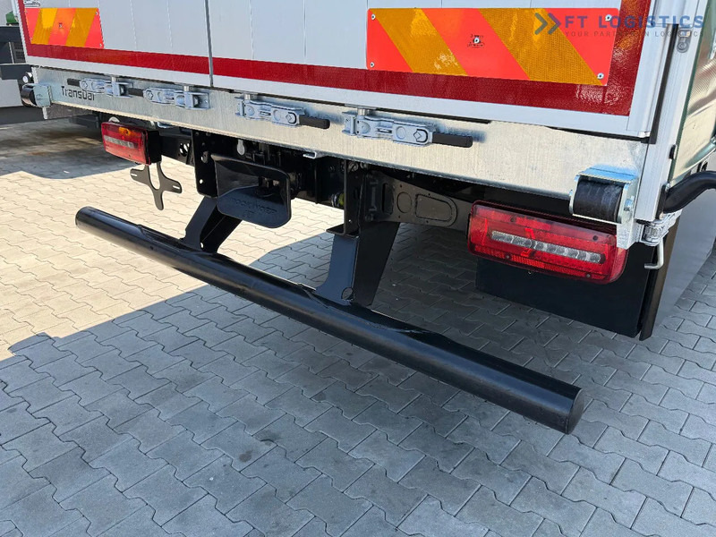 Camion centinato MAN TGX 18.470 TGX 18.470 / 19 PALLETS / NEW MODEL / RETARDER / PERFECT CONDITION: foto 13 Camion centinato MAN TGX 18.470 TGX 18.470 / 19 PALLETS / NEW MODEL / RETARDER / PERFECT CONDITION: foto 13