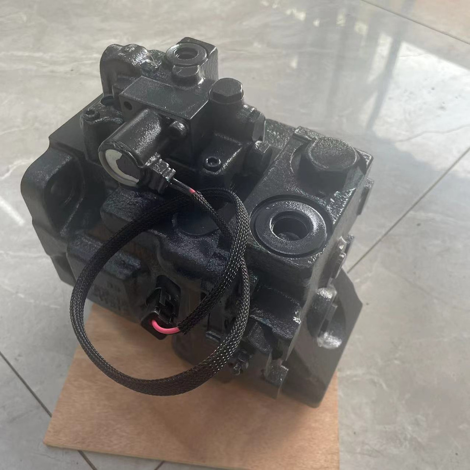 Pompa idraulica per Escavatore nuovo KOMATSU 708-1S-00240: foto 7