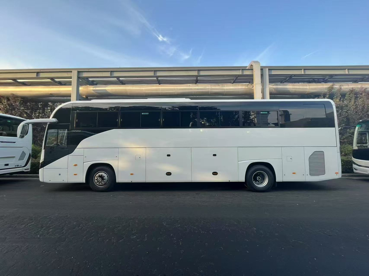 YUTONG 49+1+1 - Autobus urbano: foto 5 YUTONG 49+1+1 - Autobus urbano: foto 5