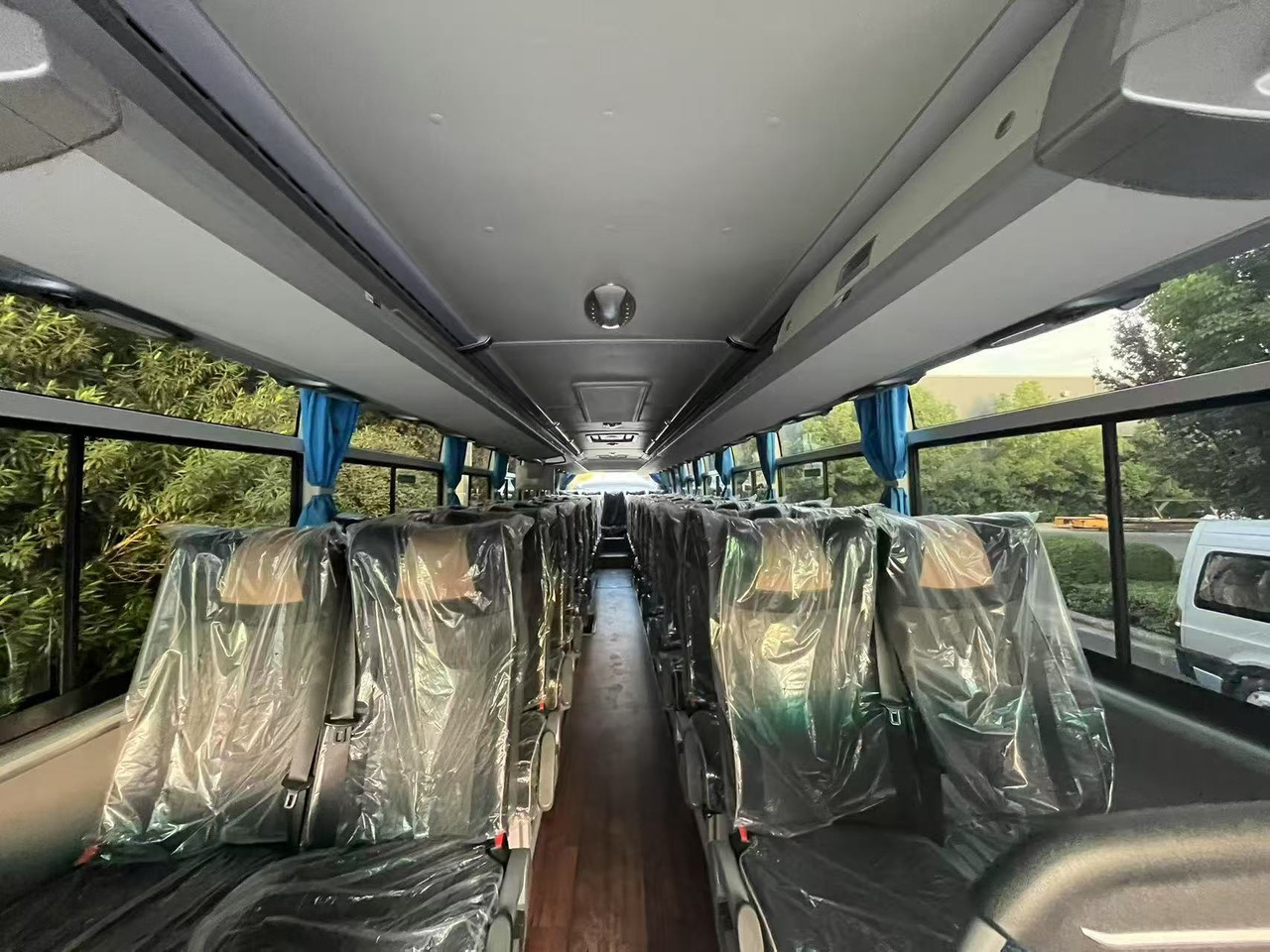 YUTONG 49+1+1 - Autobus urbano: foto 4 YUTONG 49+1+1 - Autobus urbano: foto 4