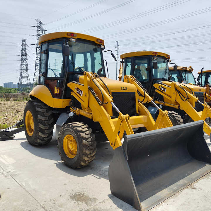 Cheap Price JCB 3CX Backhoe Loader in Excellent Condition for Sale JCB3CX JCB 4CX Available for Sale - Terna: foto 1 Cheap Price JCB 3CX Backhoe Loader in Excellent Condition for Sale JCB3CX JCB 4CX Available for Sale - Terna: foto 1
