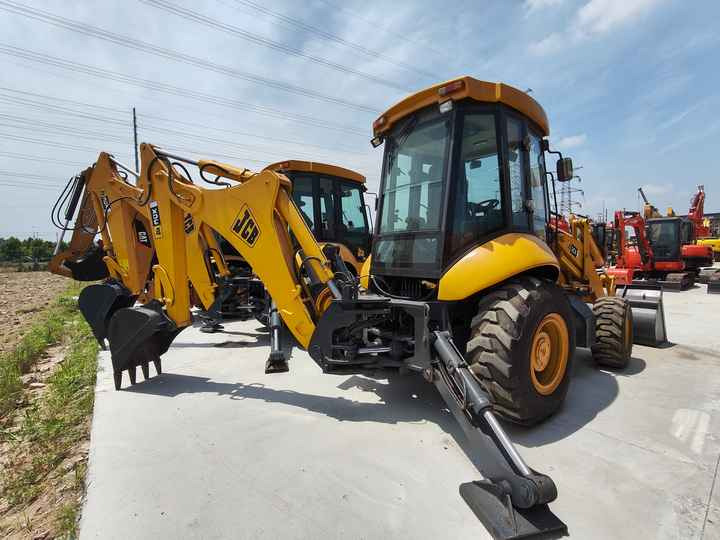 Cheap Price JCB 3CX Backhoe Loader in Excellent Condition for Sale JCB3CX JCB 4CX Available for Sale - Terna: foto 4 Cheap Price JCB 3CX Backhoe Loader in Excellent Condition for Sale JCB3CX JCB 4CX Available for Sale - Terna: foto 4