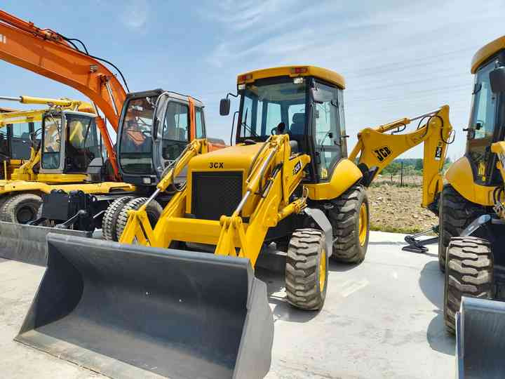 Cheap Price JCB 3CX Backhoe Loader in Excellent Condition for Sale JCB3CX JCB 4CX Available for Sale - Terna: foto 5 Cheap Price JCB 3CX Backhoe Loader in Excellent Condition for Sale JCB3CX JCB 4CX Available for Sale - Terna: foto 5