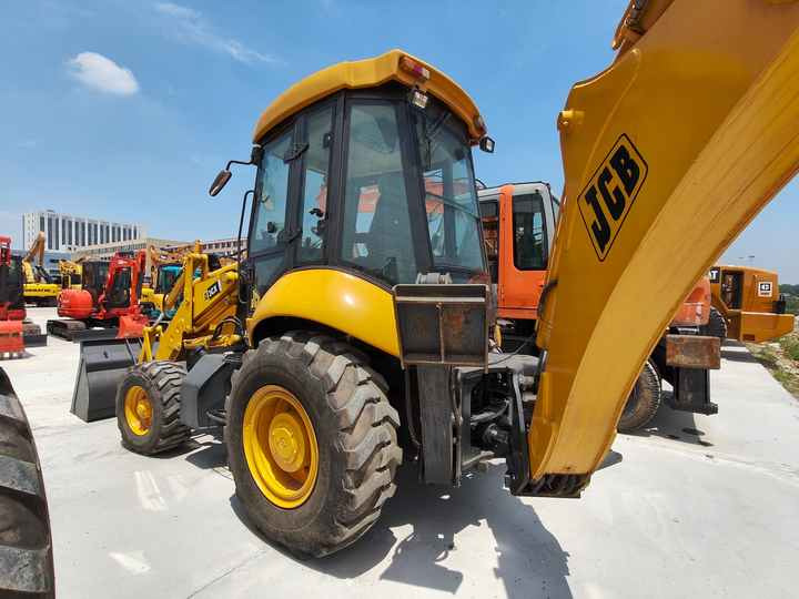 Cheap Price JCB 3CX Backhoe Loader in Excellent Condition for Sale JCB3CX JCB 4CX Available for Sale - Terna: foto 3 Cheap Price JCB 3CX Backhoe Loader in Excellent Condition for Sale JCB3CX JCB 4CX Available for Sale - Terna: foto 3