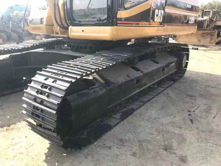 Good Condition Used CAT Excavator 330BL Original Used Excavator Cat 330BL in Stock - Escavatore cingolato: foto 5 Good Condition Used CAT Excavator 330BL Original Used Excavator Cat 330BL in Stock - Escavatore cingolato: foto 5
