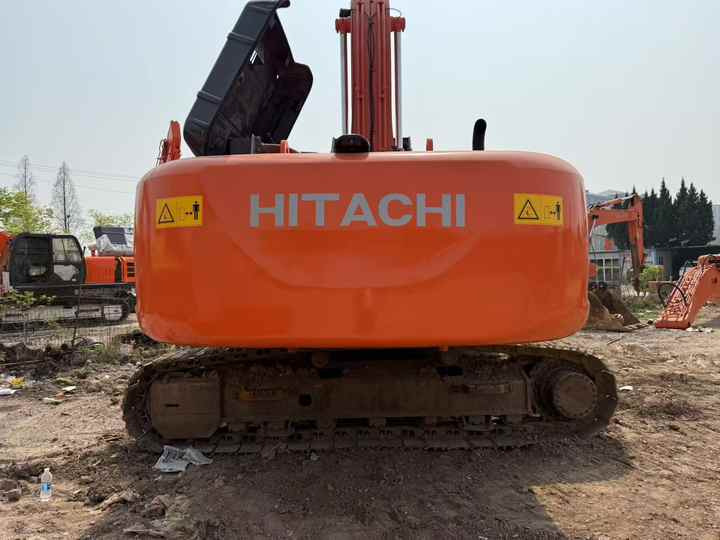 Hitachi ZX350H-5G Excavator for Mining & Construction | Price Negotiable, Global Shipping - Escavatore cingolato: foto 2 Hitachi ZX350H-5G Excavator for Mining & Construction | Price Negotiable, Global Shipping - Escavatore cingolato: foto 2