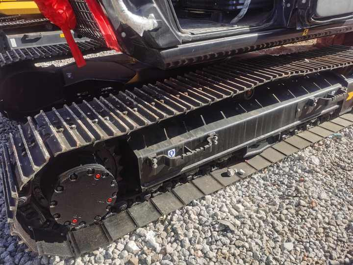 Escavatore cingolato Japan Original Hitachi ZX120 Crawler Excavator Perfect for Various Projects Available Used Excavators for Sale: foto 6