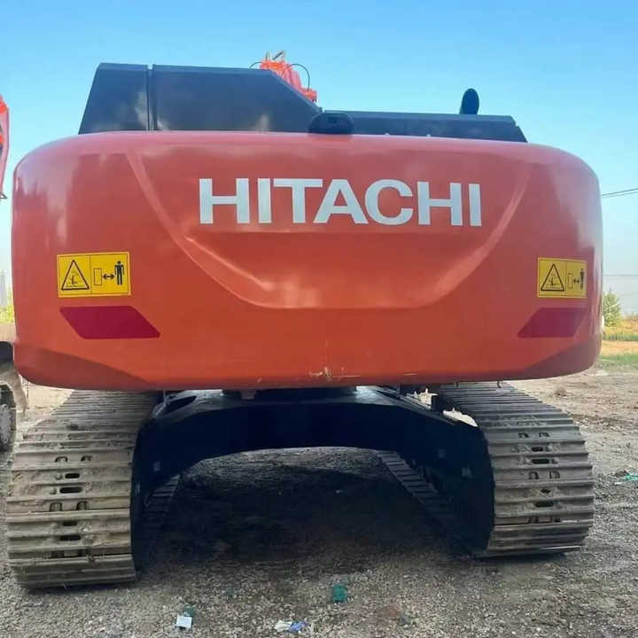 Original Japan Hitachi ZX300 Excavator Hitachi Excavator in Low Price for Hot Sale - Escavatore cingolato: foto 5 Original Japan Hitachi ZX300 Excavator Hitachi Excavator in Low Price for Hot Sale - Escavatore cingolato: foto 5