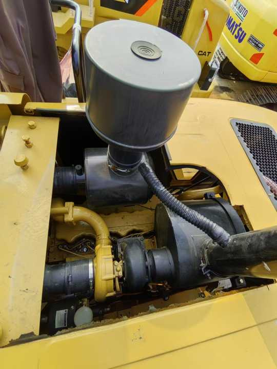 Used CAT 966h Wheel Loader Original Cheap Used Wheel Loader CAT 950 966 Wheel Loaders for Sale - Pala gommata: foto 4 Used CAT 966h Wheel Loader Original Cheap Used Wheel Loader CAT 950 966 Wheel Loaders for Sale - Pala gommata: foto 4