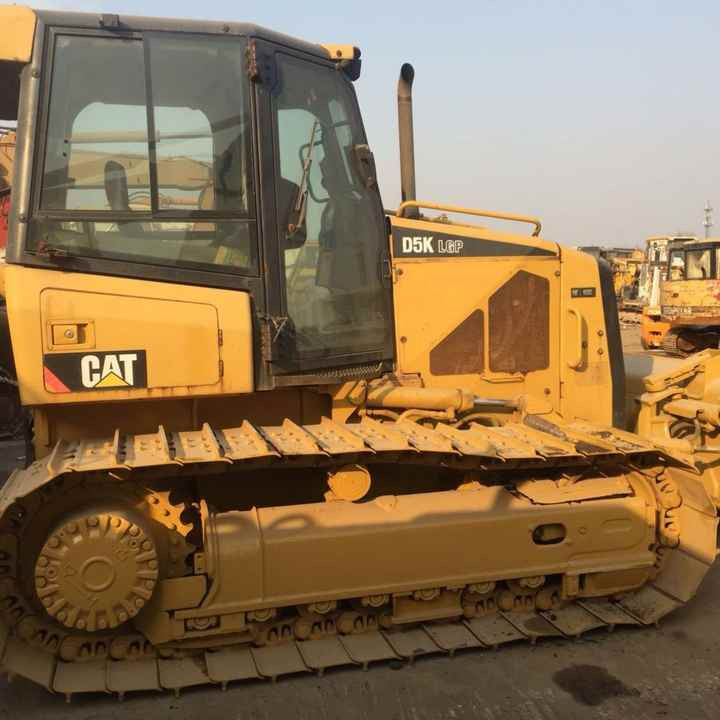 Used Cat Mini Bulldozer D5k D5 D5g Cat Dozers - Bulldozer: foto 1 Used Cat Mini Bulldozer D5k D5 D5g Cat Dozers - Bulldozer: foto 1