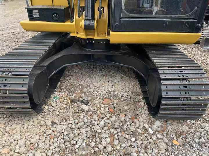 Used Caterpillar 307E2 Crawler Excavator Hot Sale - Escavatore cingolato: foto 5 Used Caterpillar 307E2 Crawler Excavator Hot Sale - Escavatore cingolato: foto 5