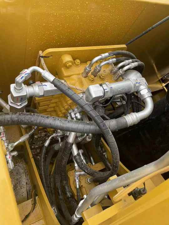 Used Caterpillar 307E2 Crawler Excavator Hot Sale - Escavatore cingolato: foto 4 Used Caterpillar 307E2 Crawler Excavator Hot Sale - Escavatore cingolato: foto 4