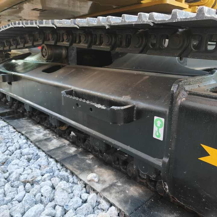 Used Caterpillar Cat312D2GC Excavator Original Japan Heavy Machinery Caterpillar 312D2GC Excavator for Sale - Escavatore cingolato: foto 3 Used Caterpillar Cat312D2GC Excavator Original Japan Heavy Machinery Caterpillar 312D2GC Excavator for Sale - Escavatore cingolato: foto 3