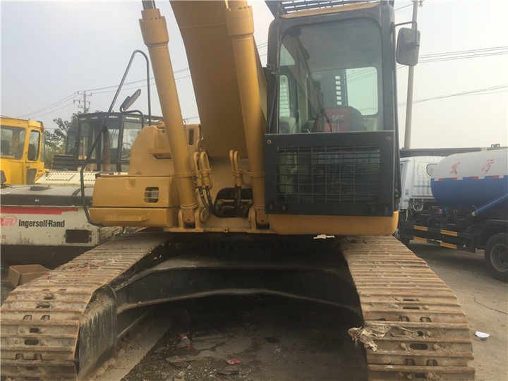Used Excavator Machine CAT 325DL Construction Good Efficient Used Machinery Caterpillar Used CAT 325DL Excavators - Escavatore gommato: foto 5 Used Excavator Machine CAT 325DL Construction Good Efficient Used Machinery Caterpillar Used CAT 325DL Excavators - Escavatore gommato: foto 5