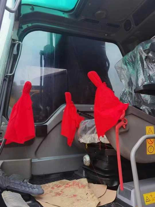 Used Excavator volvo Ec290 for Sale, Original Excavator for Sale - Escavatore cingolato: foto 3 Used Excavator volvo Ec290 for Sale, Original Excavator for Sale - Escavatore cingolato: foto 3