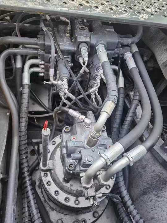 Used Excavator volvo Ec290 for Sale, Original Excavator for Sale - Escavatore cingolato: foto 4 Used Excavator volvo Ec290 for Sale, Original Excavator for Sale - Escavatore cingolato: foto 4